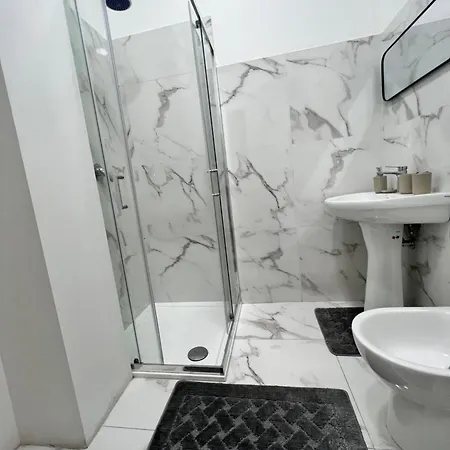 Casa Justa Gregorio Vii Roma