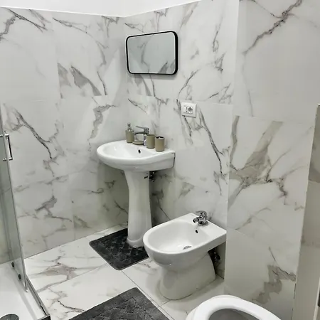 Apartamento Casa Justa Gregorio Vii
