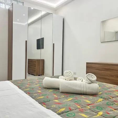 Casa Justa Gregorio Vii * Rome
