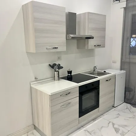 Casa Justa Gregorio Vii Apartamento Roma