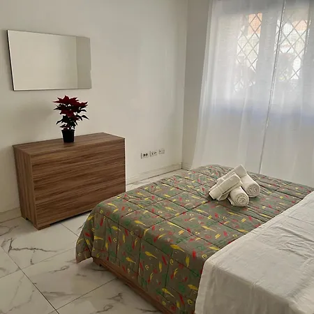 Casa Justa Gregorio Vii Rome