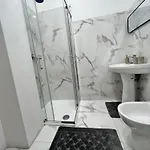 Casa Justa Gregorio Vii Roma